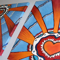 ripple out art portfolio