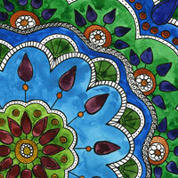 ripple out art portfolio