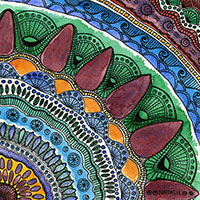 ripple out art portfolio