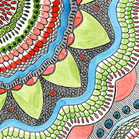 ripple out art portfolio
