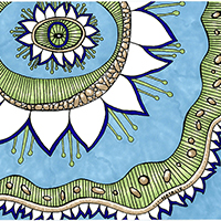 ripple out art portfolio
