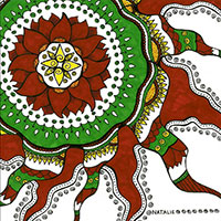 ripple out art portfolio