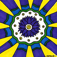 ripple out art portfolio